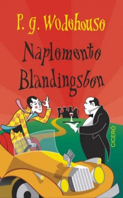 Naplemente Blandingsben Rendeld meg most