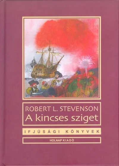 Legjobb ár A kincses sziget