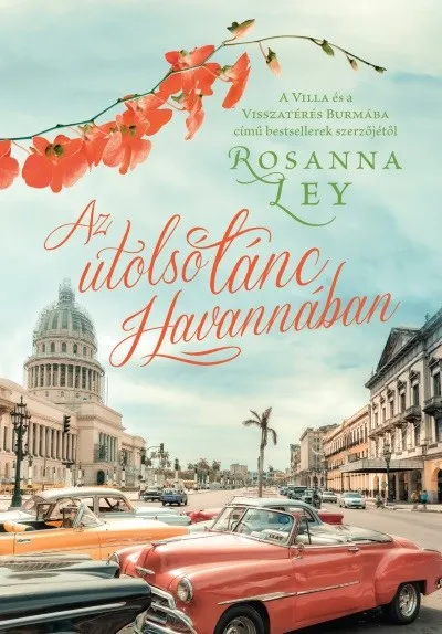 Árengedmény Az utolsó tánc Havannában