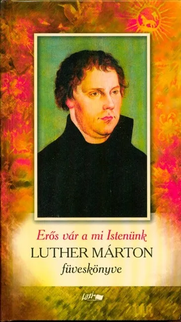 Erős vár a mi istenünk Olcsóbb