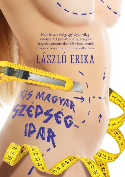 Olcsó Kis magyar szépségipar