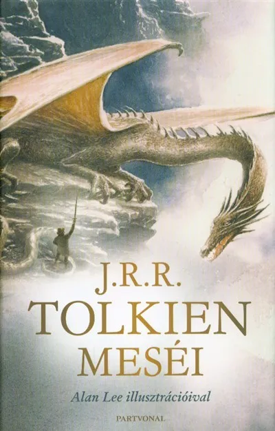 Ne maradj le J. R. R. Tolkien meséi