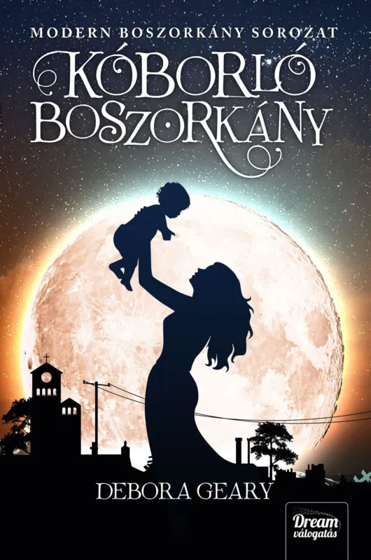 Kóborló boszorkány Expressz kézbesítés