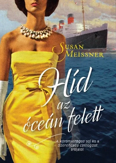 Exkluzív ajánlat Híd az óceán felett