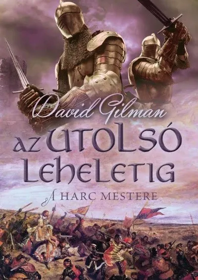 Az utolsó leheletig Gyors szállítás