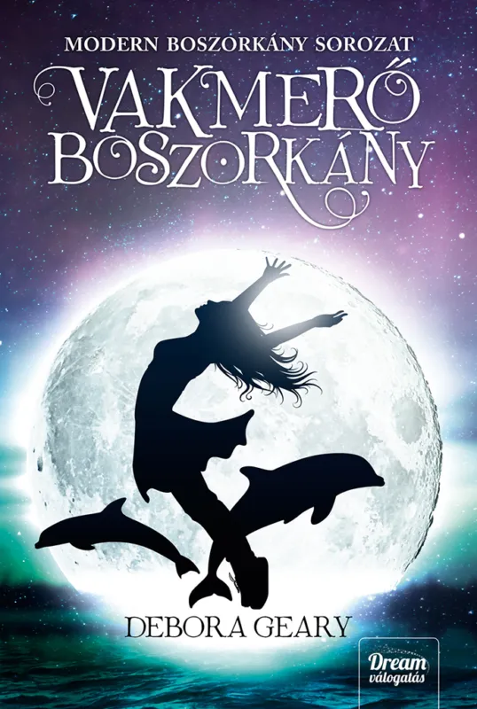 Népszerű Vakmerő boszorkány
