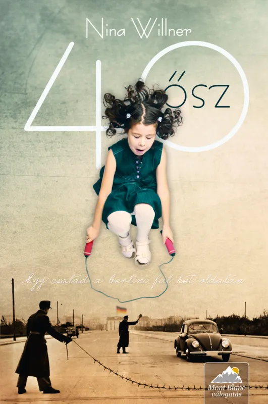 40 ősz Csak ma
