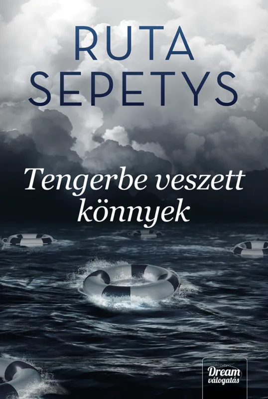 Legjobb ár Tengerbe veszett könnyek