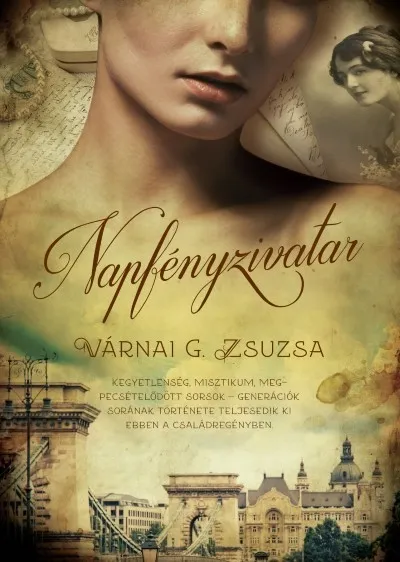 Napfényzivatar Outlet