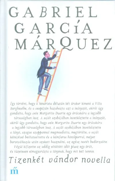 Tizenkét vándor novella Bestseller