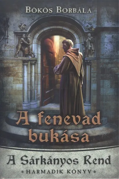 A fenevad bukása Gyors szállítás