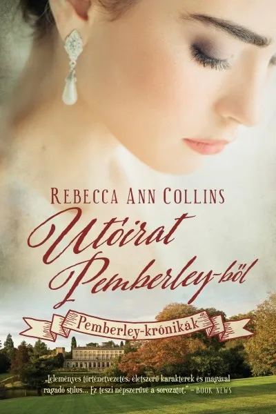 Utóirat Pemberley-ből Akció