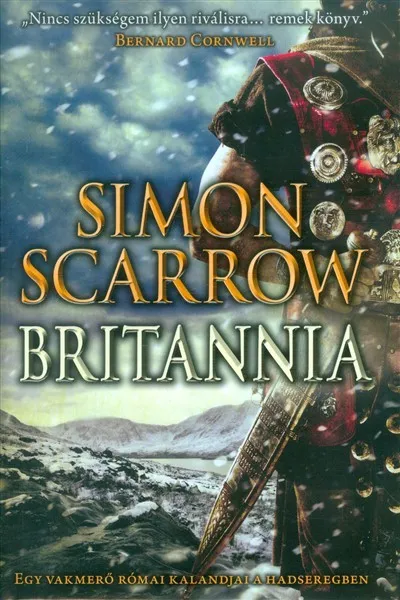 Britannia Szuper ajánlat