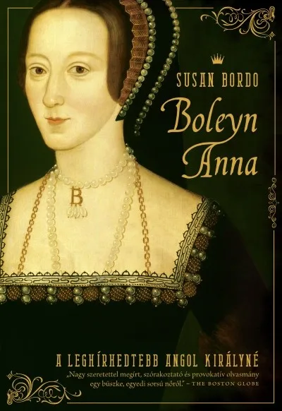Boleyn Anna Szezonális akció