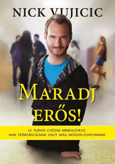 Akciós ár Maradj erős!