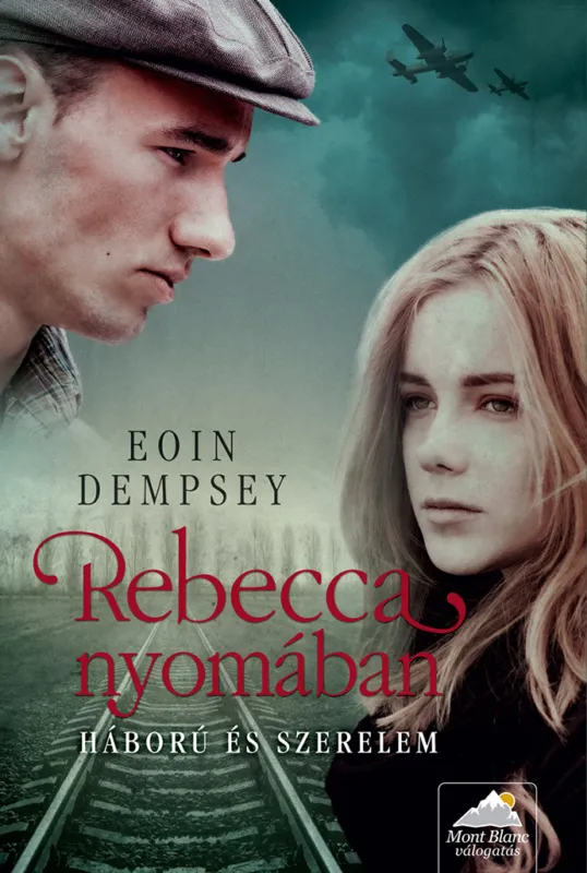 Rebecca nyomában – Háború és szerelem Biztonságos fizetés