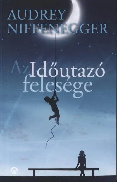 Az időutazó felesége Különleges ajánlat