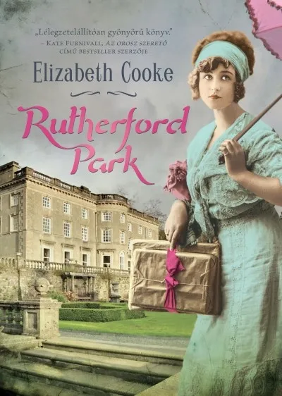 Rutherford park Legjobb ár
