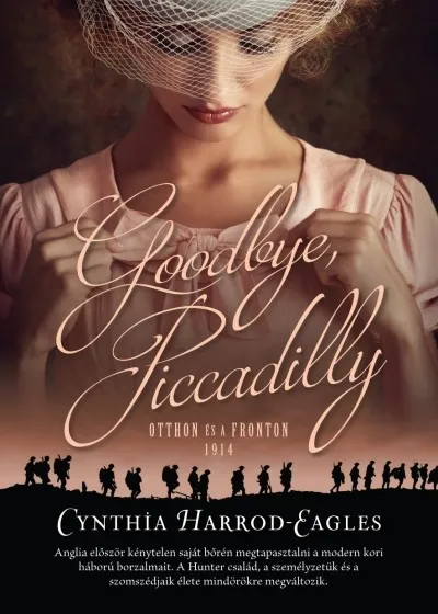 Goodbye, Piccadilly Azonnal elérhető
