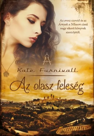 Az olasz feleség Bestseller