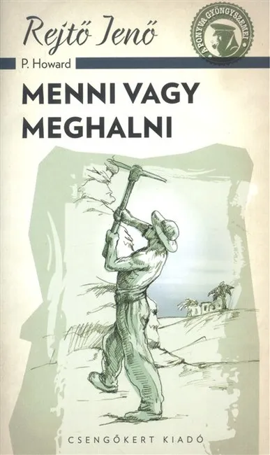Utolsó esély Menni vagy meghalni
