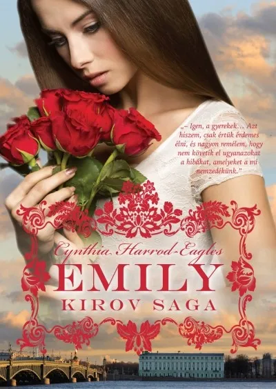 Rendeld meg most Emily