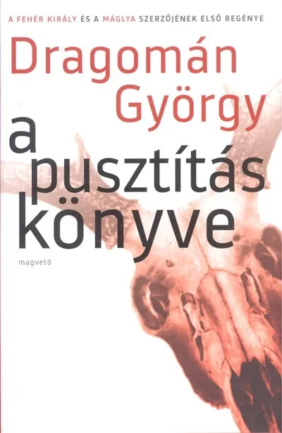 Végkiárusítás A pusztítás könyve