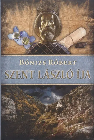 Szent László íja Azonnal elérhető