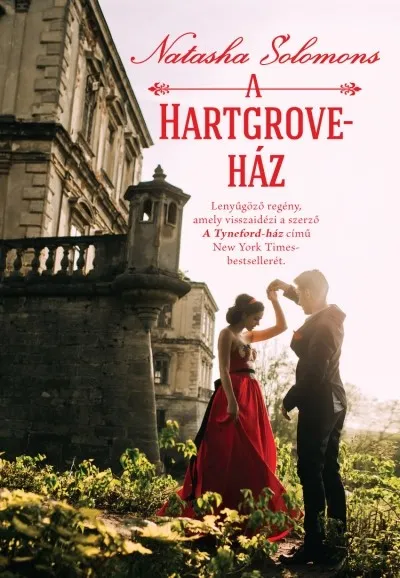 A Hartgrove-ház Szuper akció