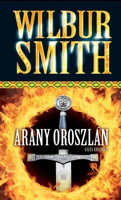 Arany oroszlán Árengedmény