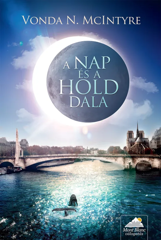Kedvezmény A nap és a hold dala