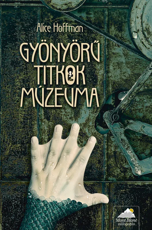Gyönyörű titkok múzeuma Kiárusítás