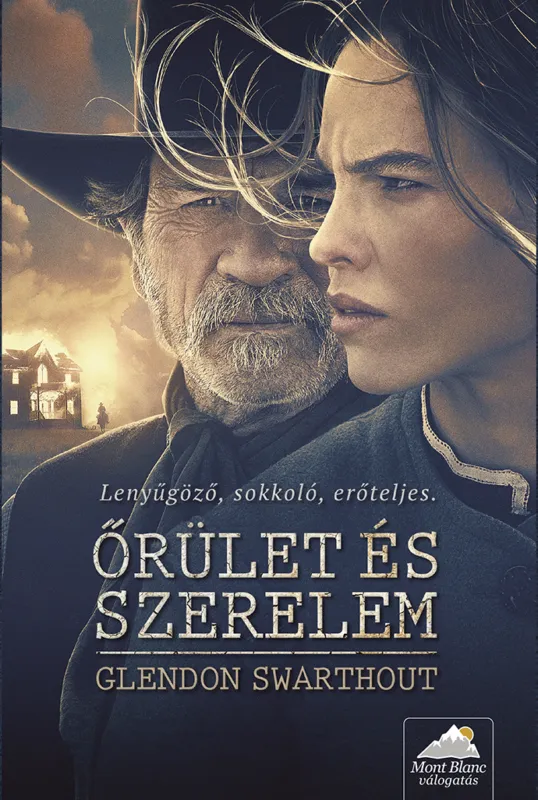 Korlátozott ajánlat Őrület és szerelem