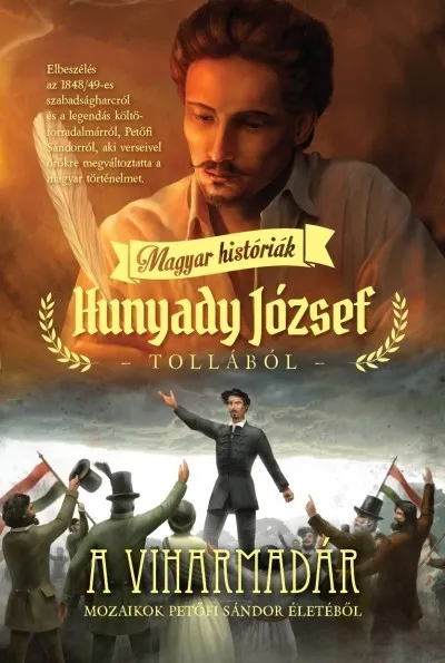 A viharmadár Biztonságos fizetés