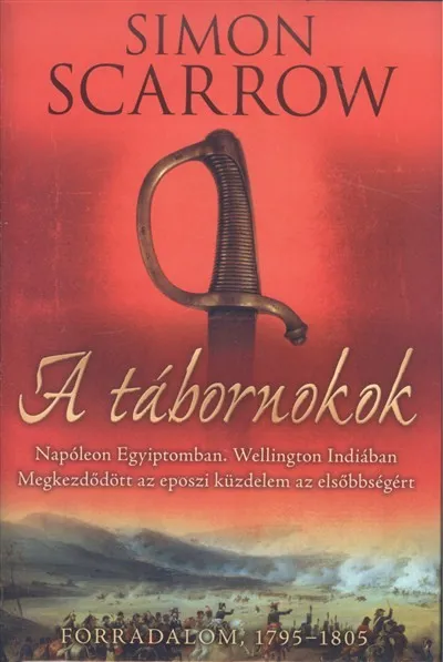 Vedd meg most A tábornokok