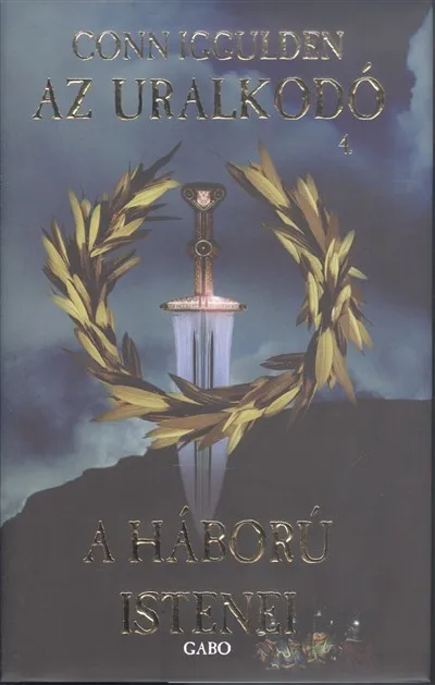 Az uralkodó 4. /A háború istenei Vedd meg most