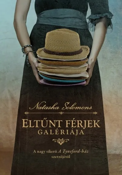 Eltűnt férjek galériája Biztonságos vásárlás