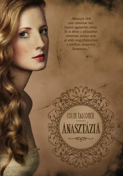Legkelendőbb Anasztázia