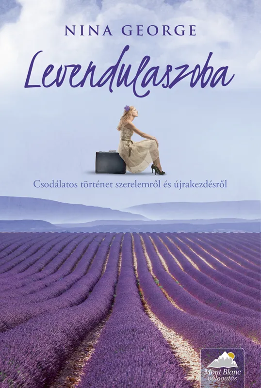 Levendulaszoba Újdonság