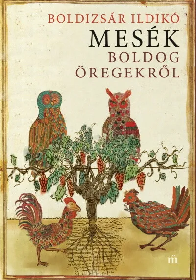 Mesék boldog öregekről Nézd meg most