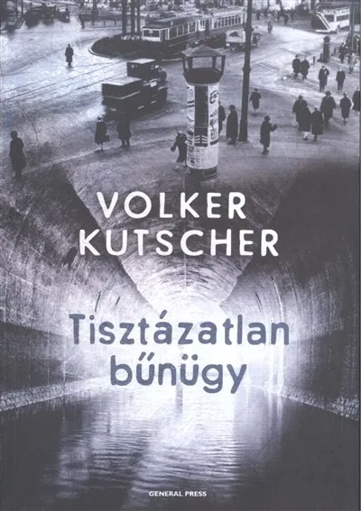 Alacsony ár Tisztázatlan bűnügy