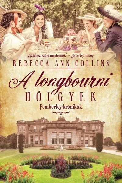 A longbourni hölgyek Árengedmény