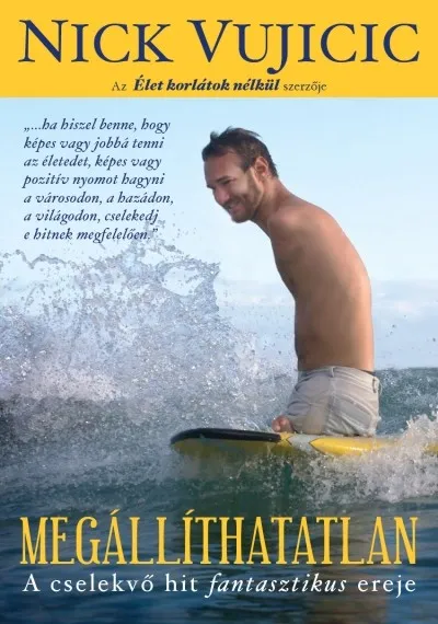 Azonnal elérhető Megállíthatatlan