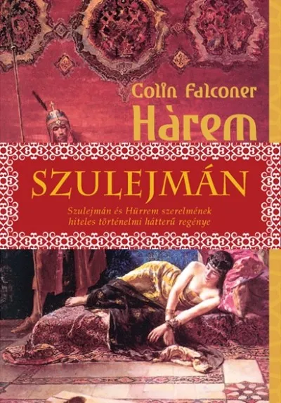 Hárem Akciós ár
