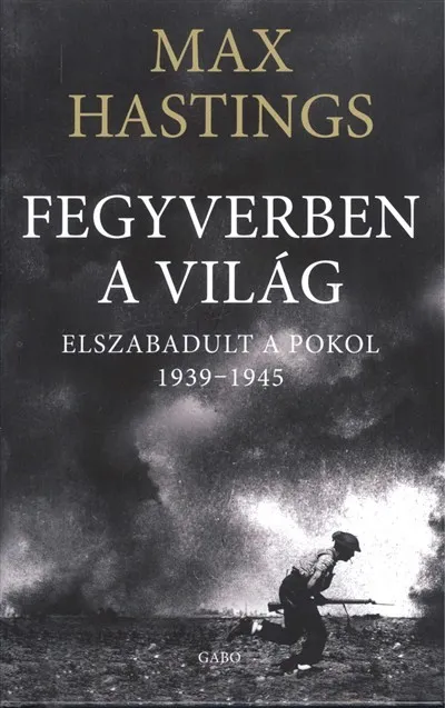 Fegyverben a világ Bestseller