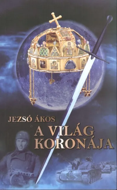 A világ koronája Szuper akció