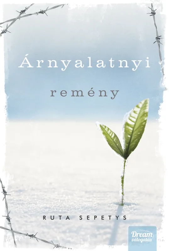 Árnyalatnyi remény Biztonságos vásárlás