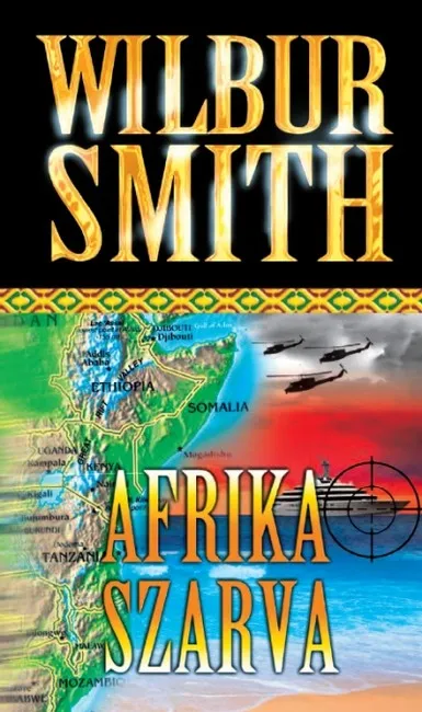 Gyors szállítás Afrika szarva