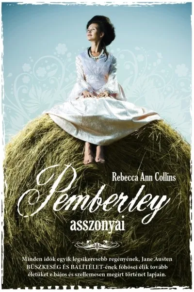 Pemberley asszonyai Korlátozott ajánlat