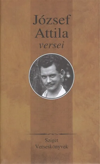 Legjobb ár József Attila versei